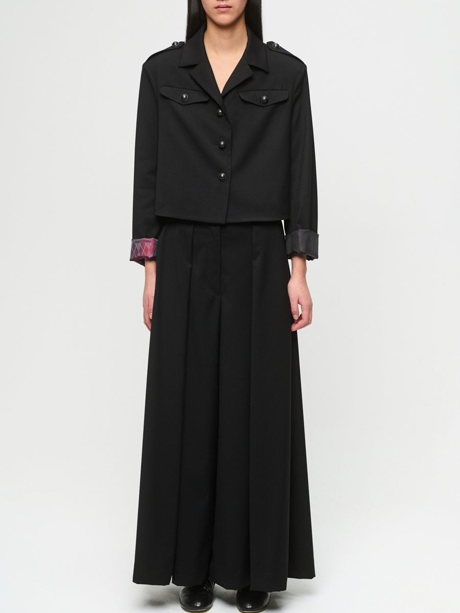 La Vaca Loca "Contar" Jacket