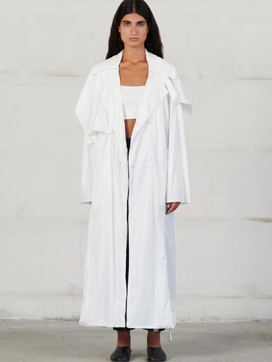 La Vaca Loca Humano Coat