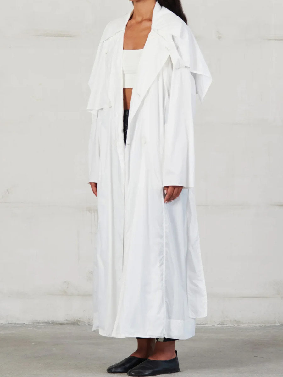 La Vaca Loca Humano Coat