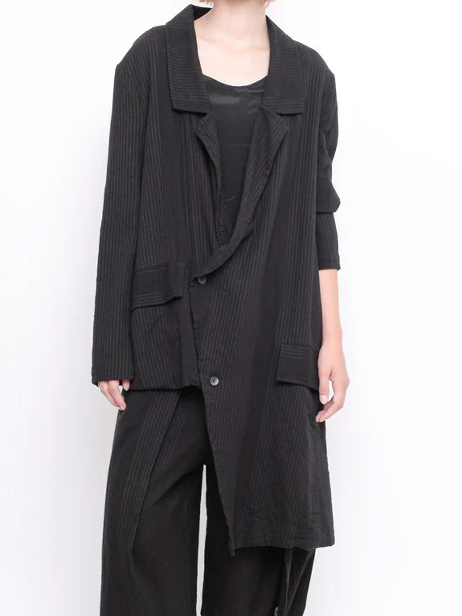 Identity "ID.03.02.03" Jacket