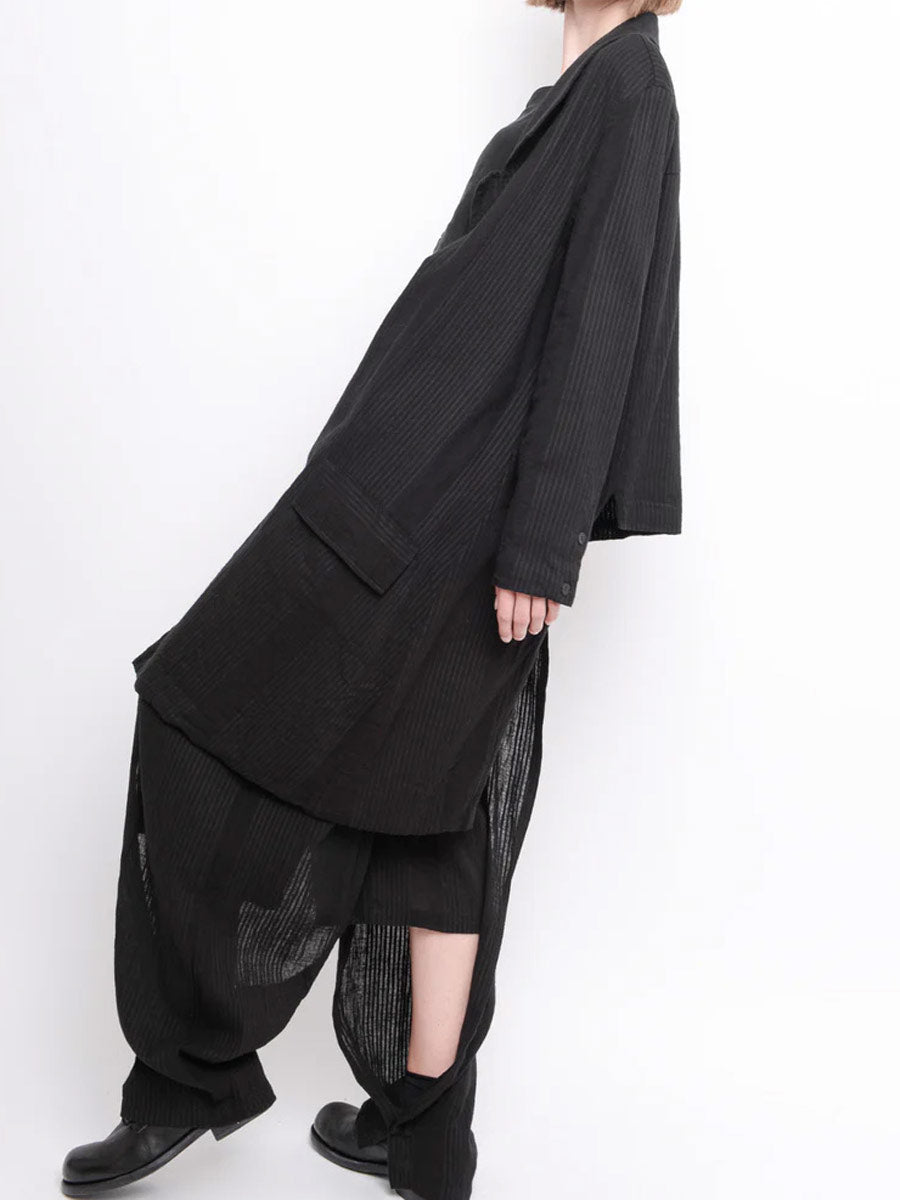 Identity "ID.03.02.03" Jacket