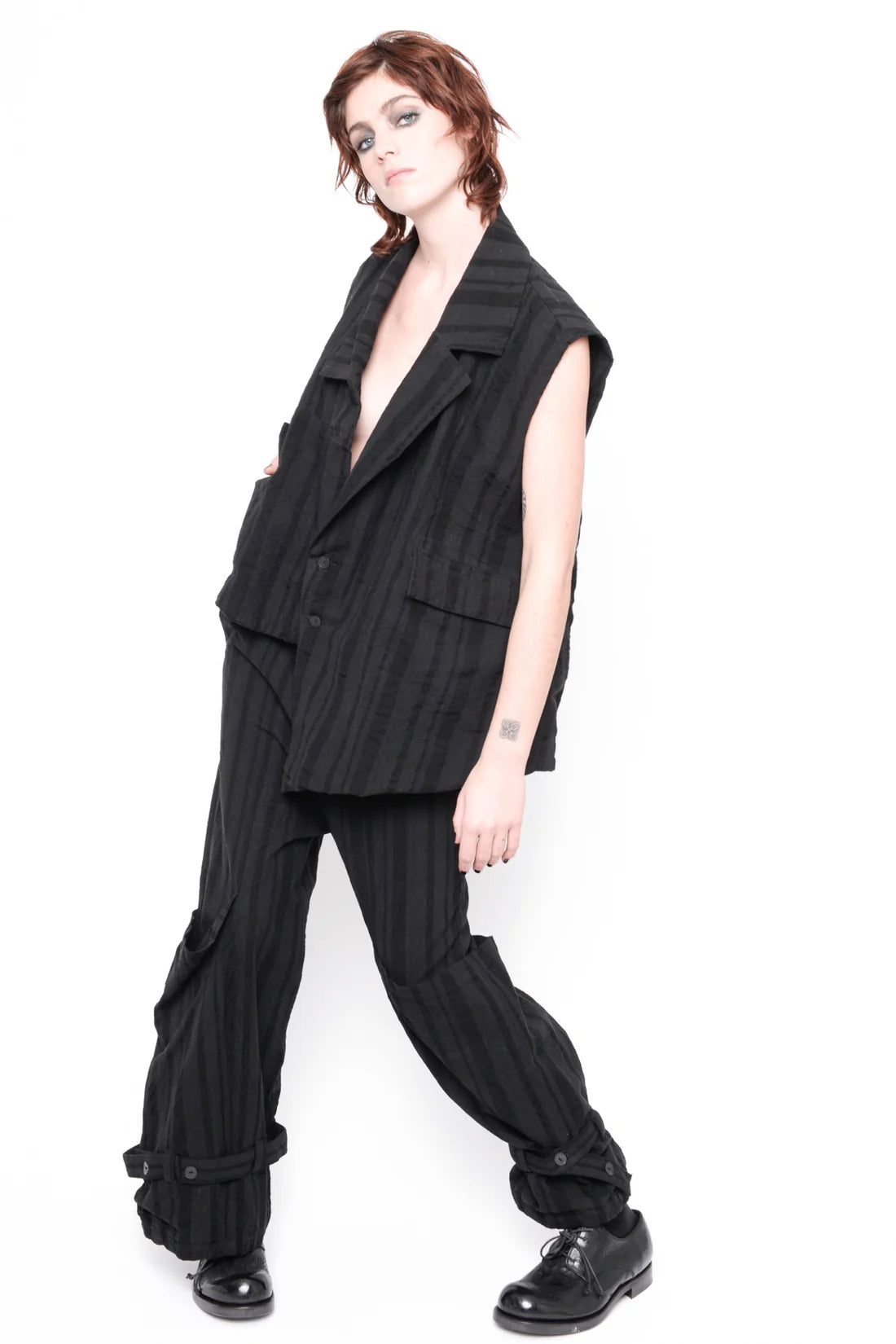 Identity Id."04.05.02" Waistcoat