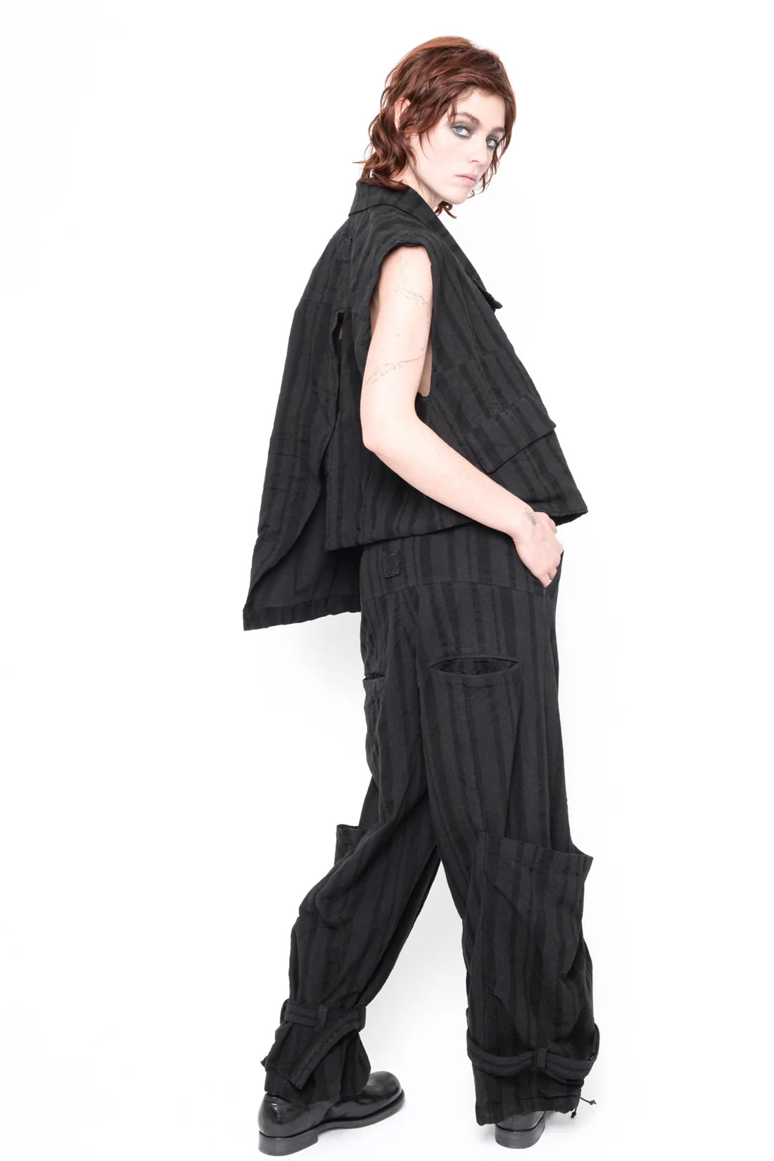 Identity Id."04.05.02" Waistcoat