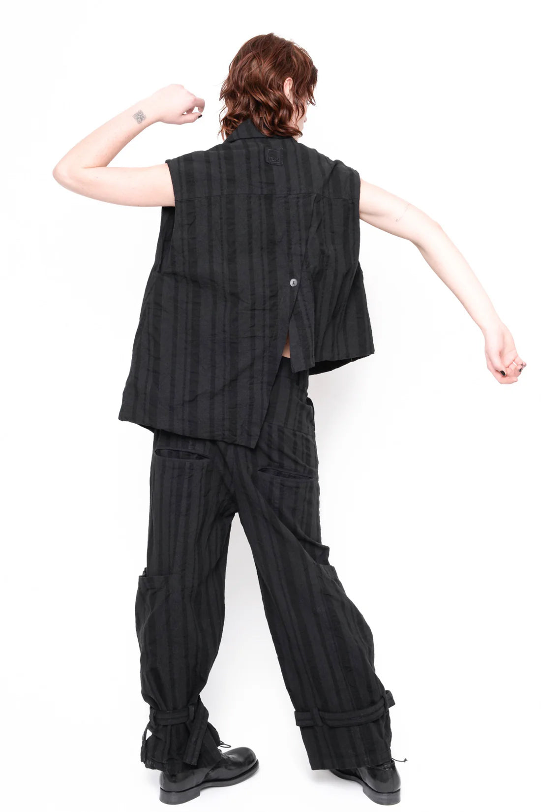 Identity Id."04.05.02" Waistcoat