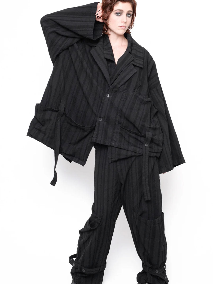 Identity Id "04.05.04" Blazer