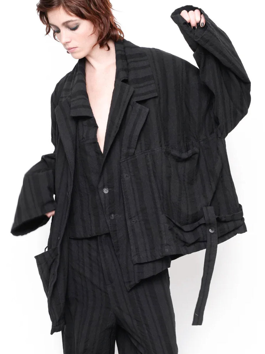 Identity Id "04.05.04" Blazer