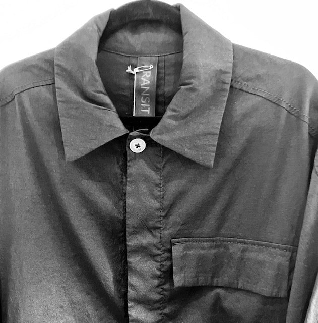 Transit "Cfutrzi181! Jacket