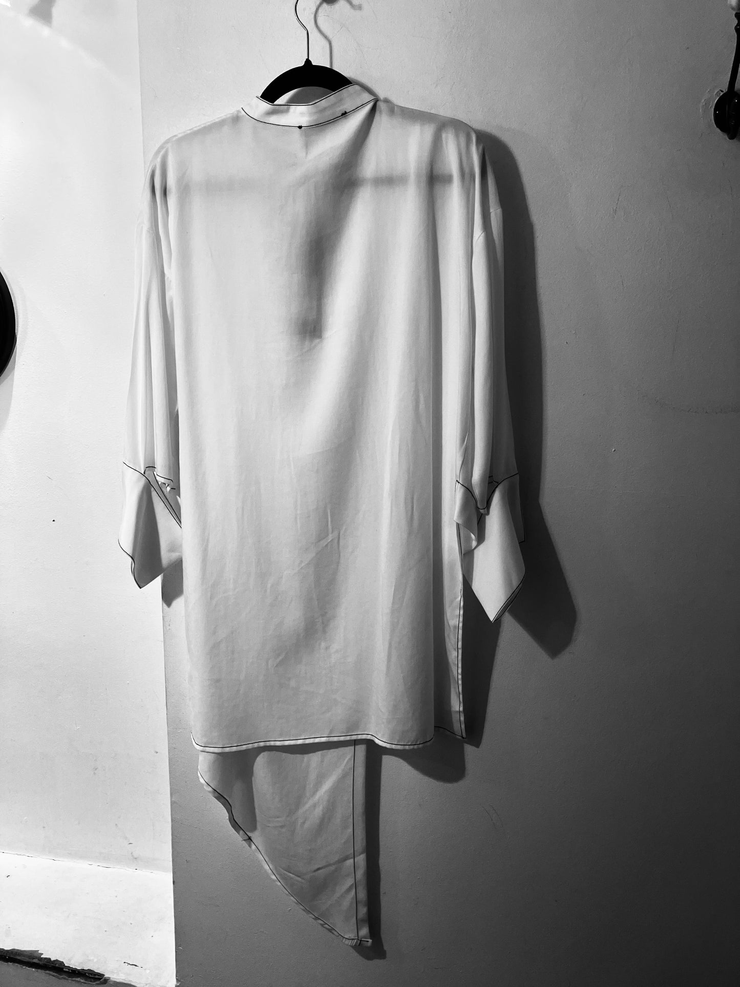 Nilmark "6058" Tunic