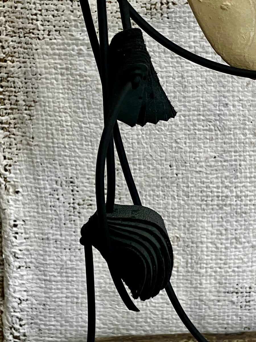 Papucei "A.Zip" Necklace