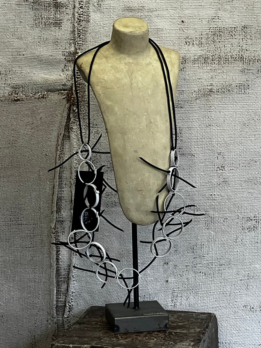 Papucei "A.Mira" Necklace