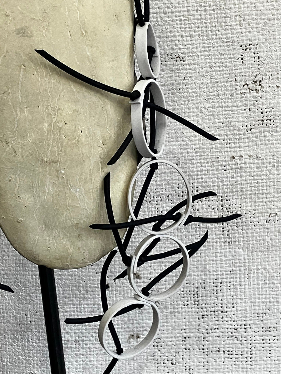 Papucei "A.Mira" Necklace