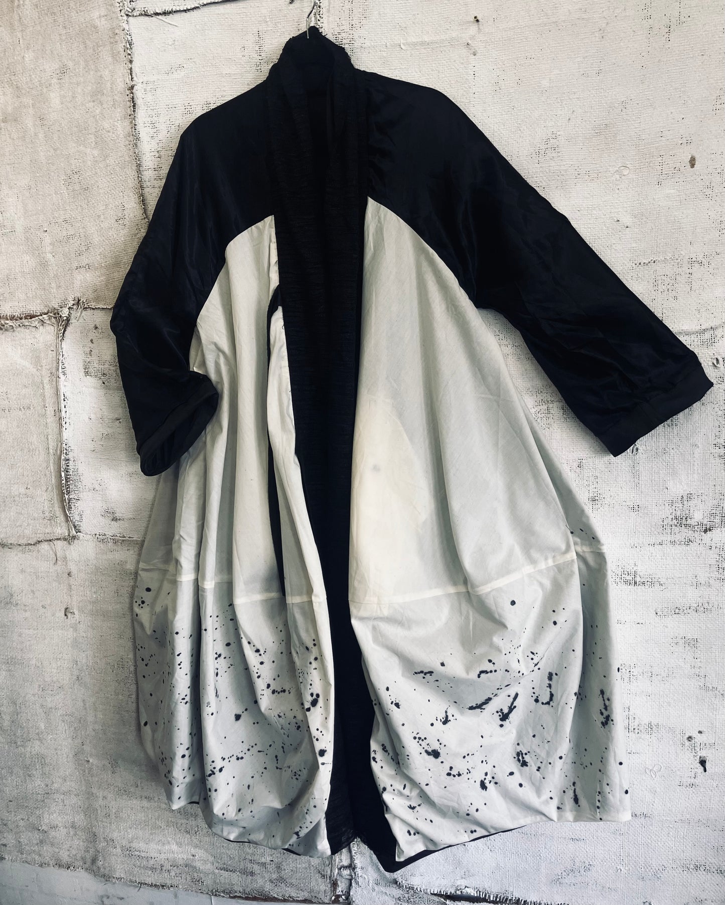Papucei "J.Osmot" Reversible Coat