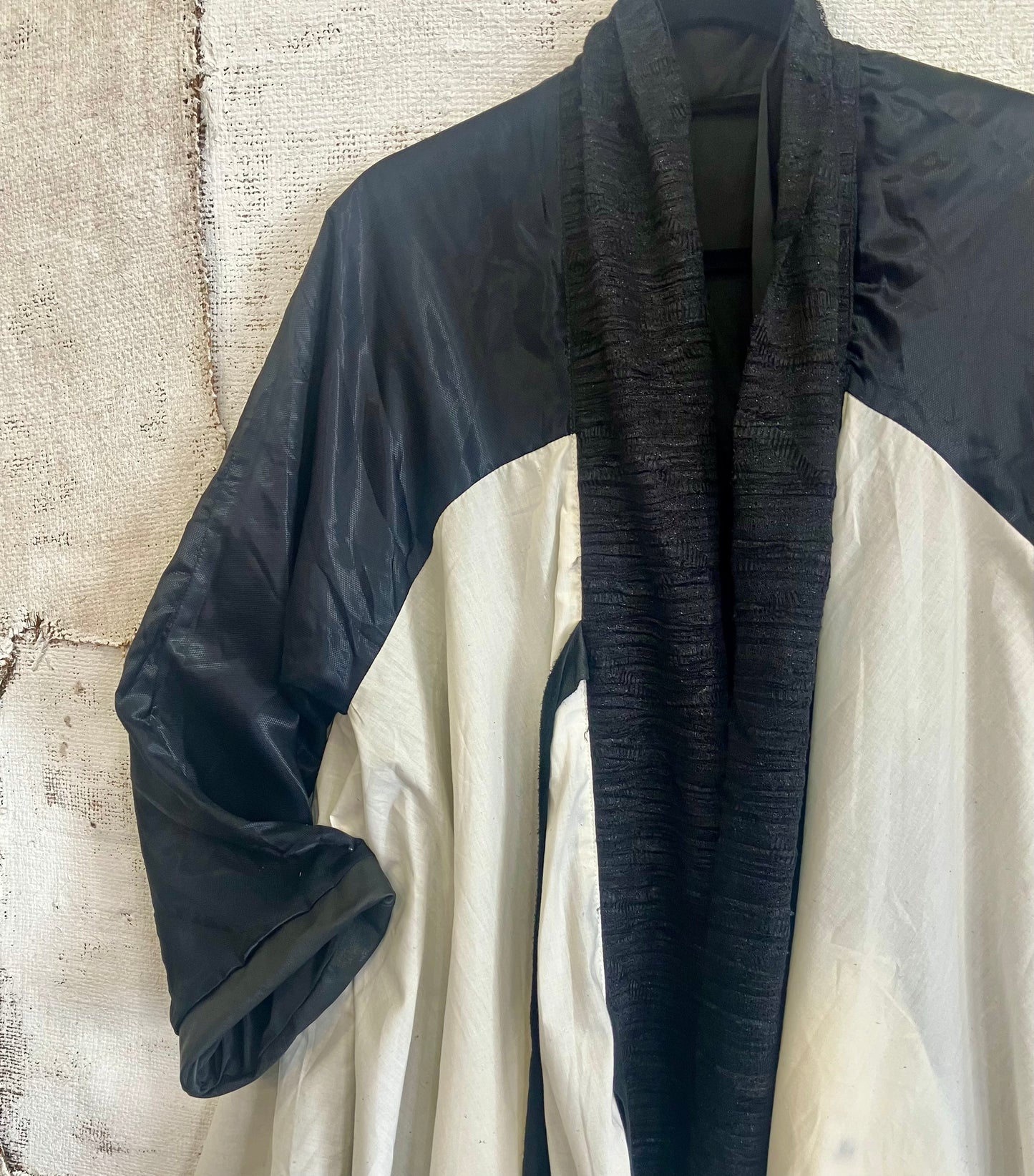 Papucei "J.Osmot" Reversible Coat