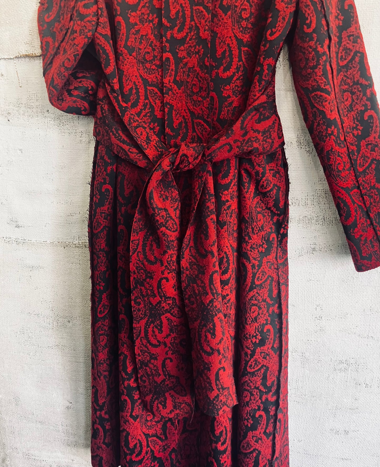 La Vaca Loca "Sencilla" Coat