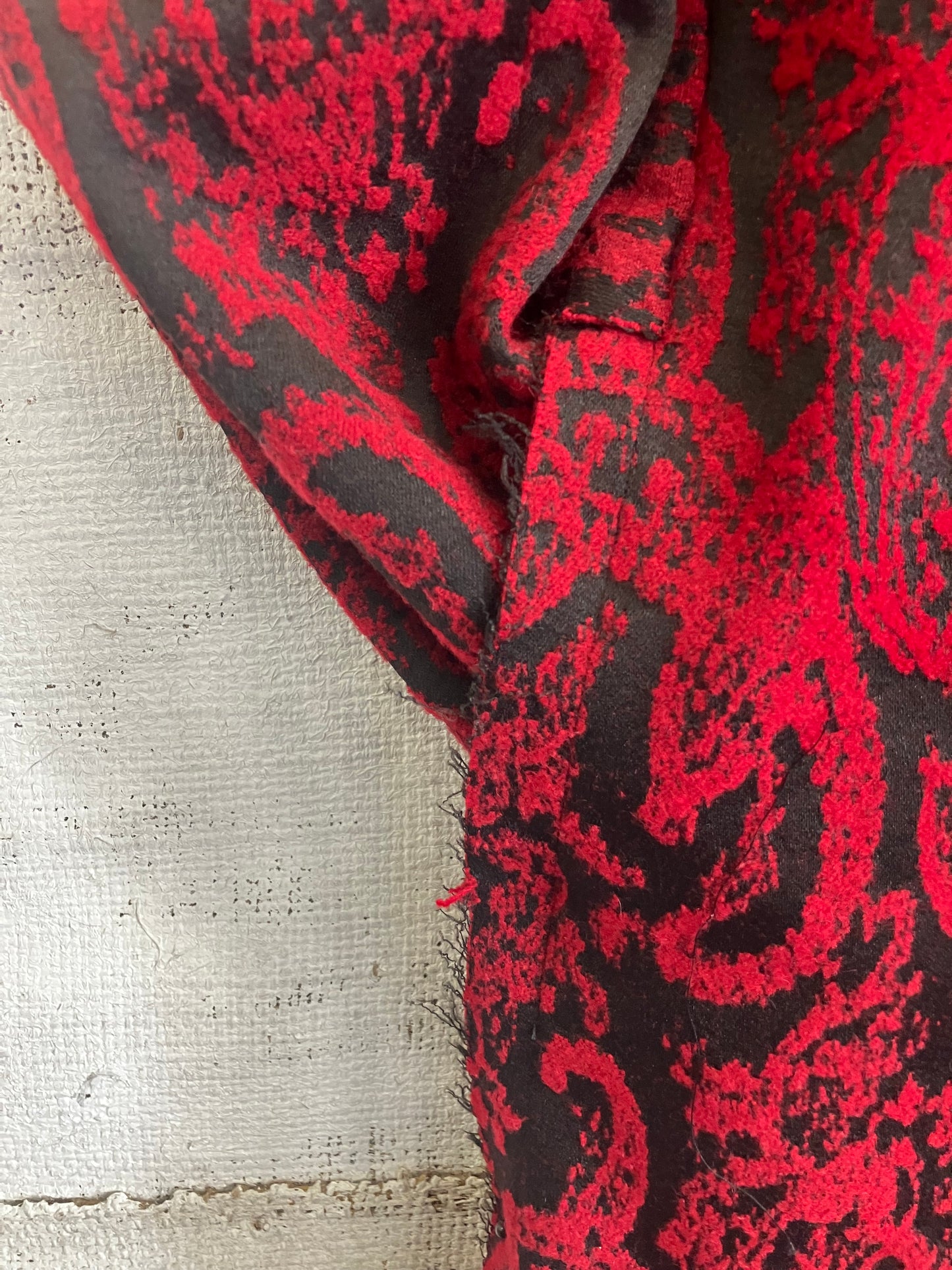 La Vaca Loca "Sencilla" Coat
