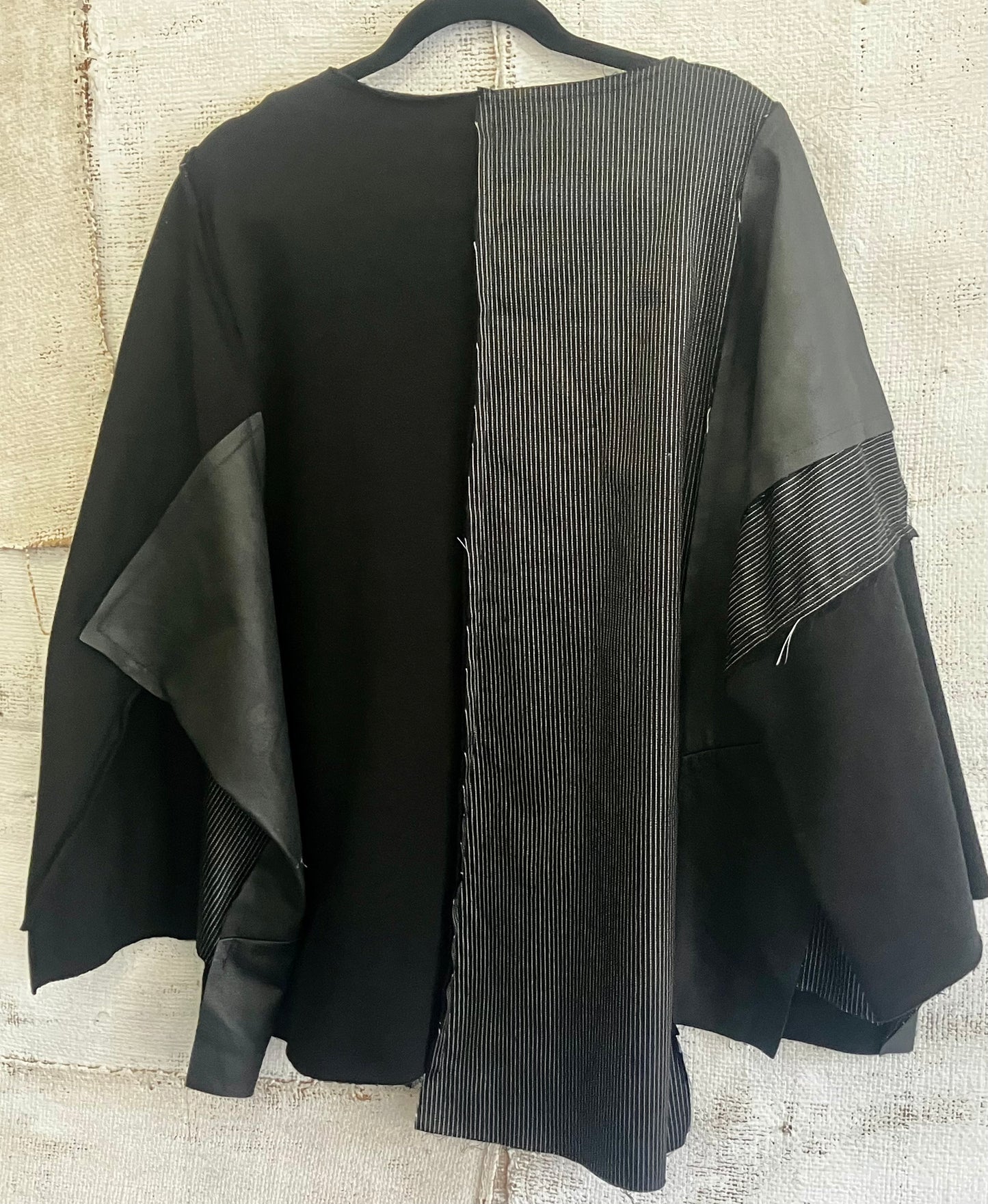 Papucei "J.Satry" Top