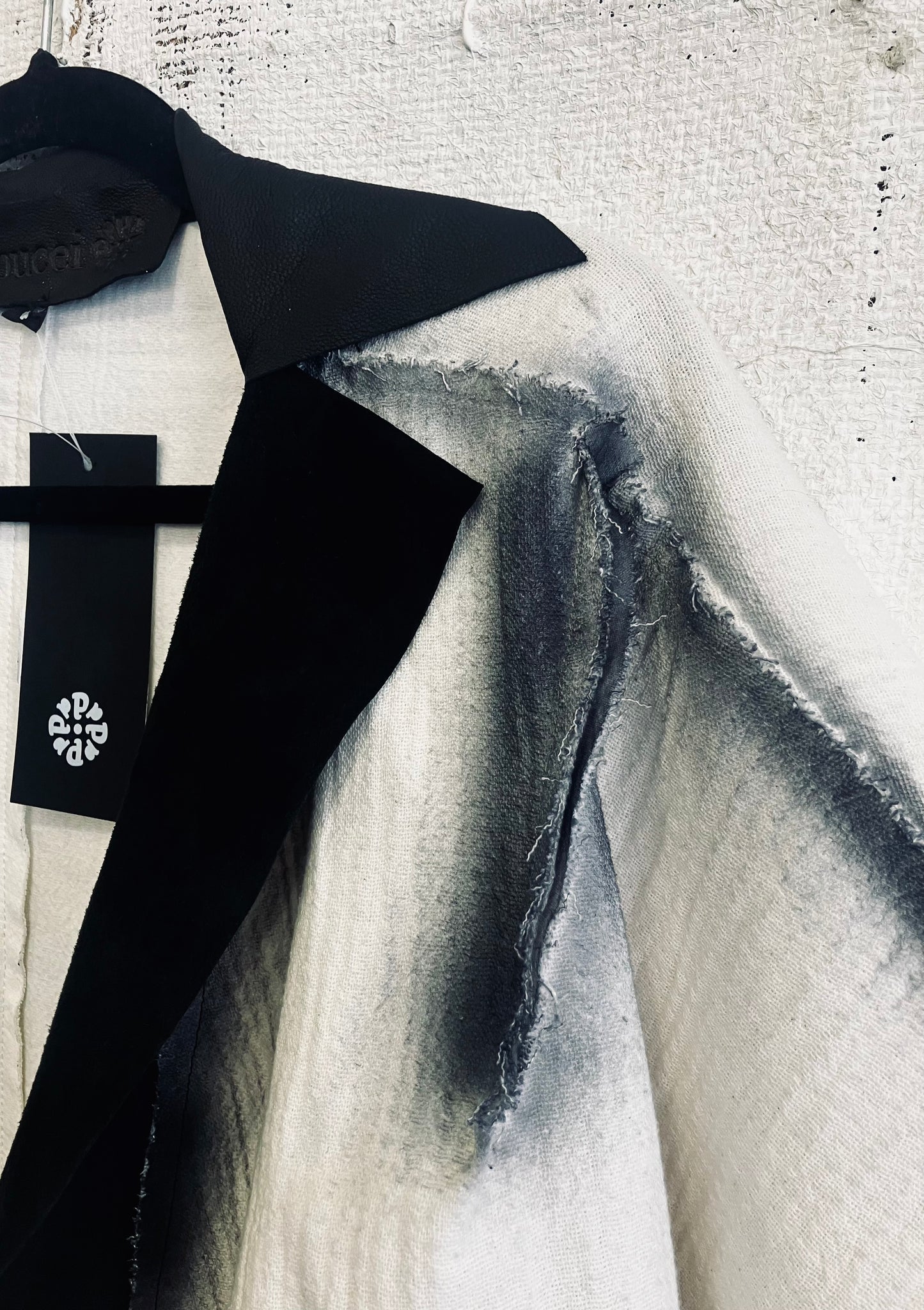 Papucei "J.Gerald" Jacket