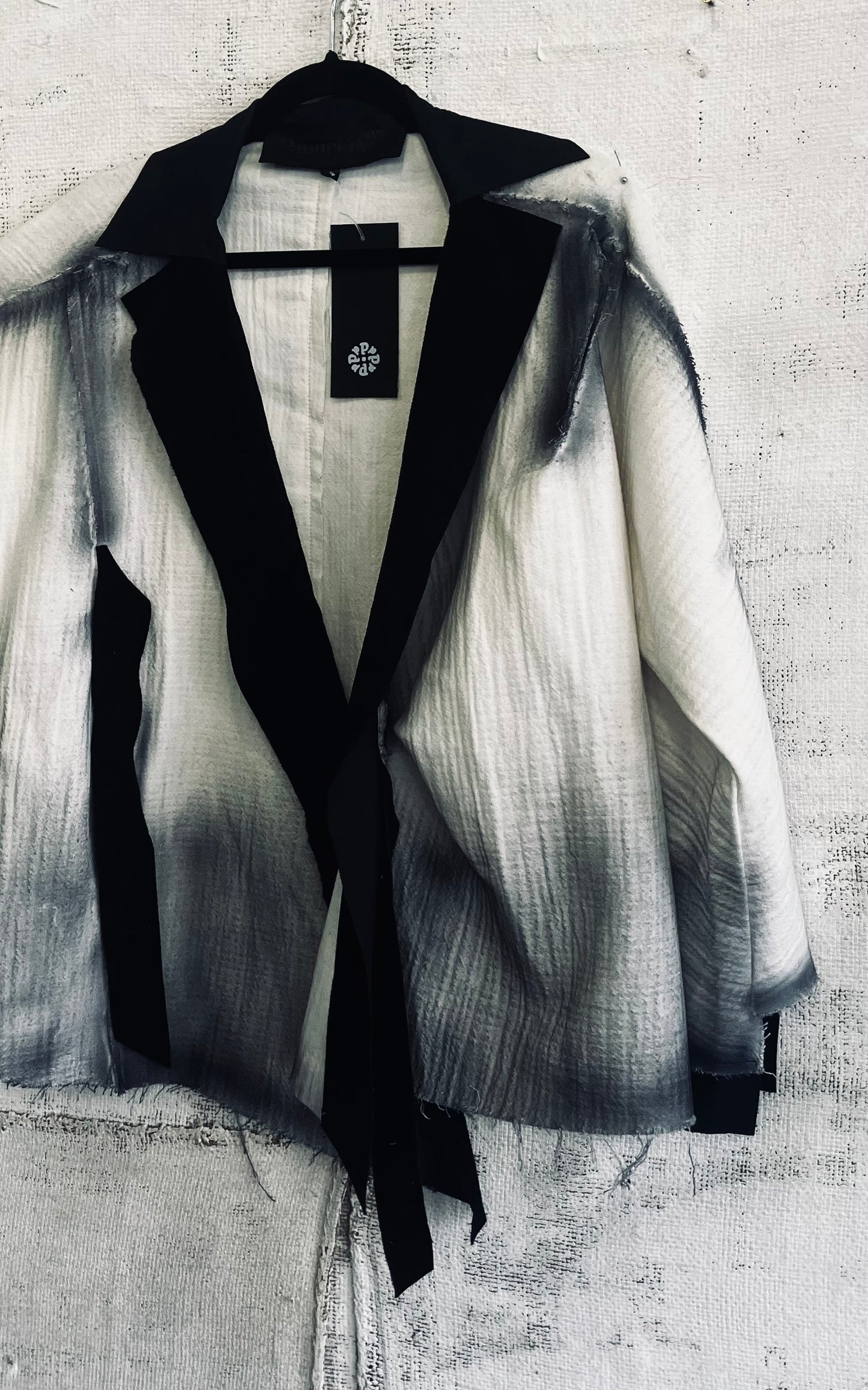 Papucei "J.Gerald" Jacket