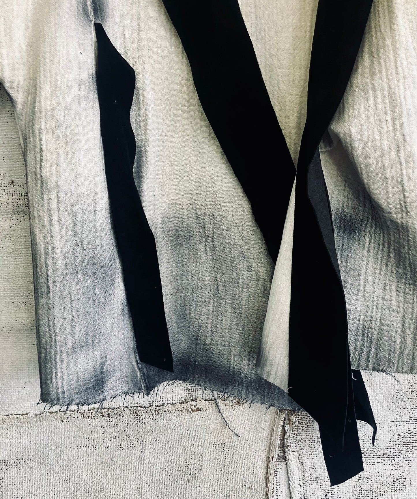 Papucei "J.Gerald" Jacket