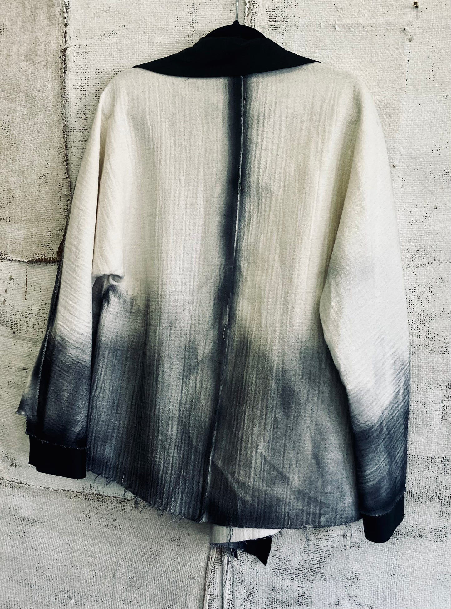 Papucei "J.Gerald" Jacket
