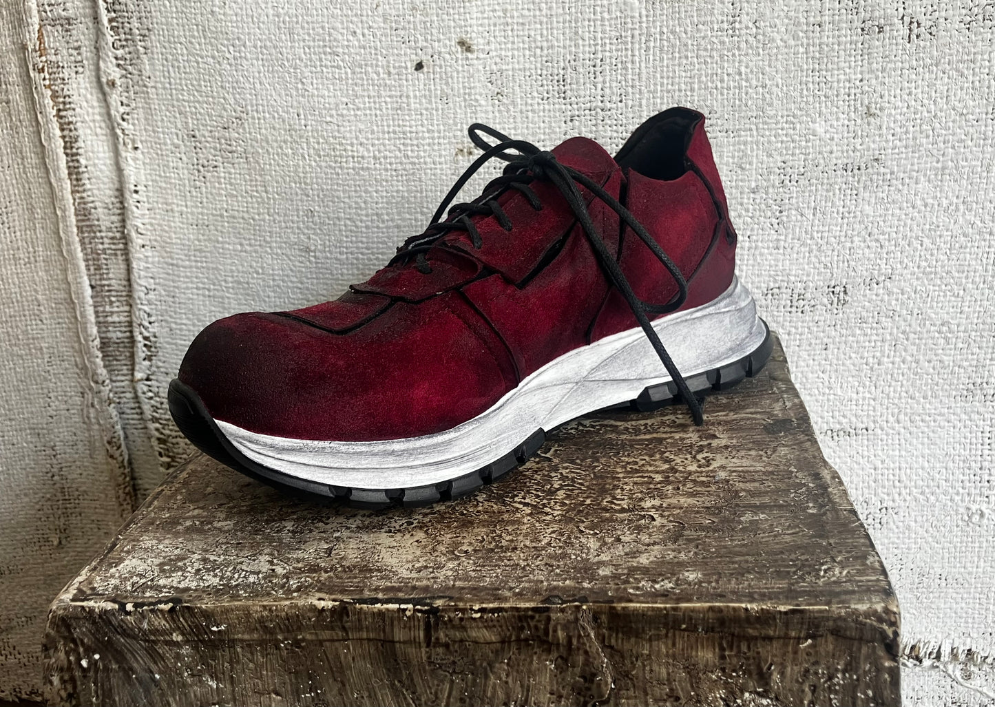 Papucei  "Themis" Trainer