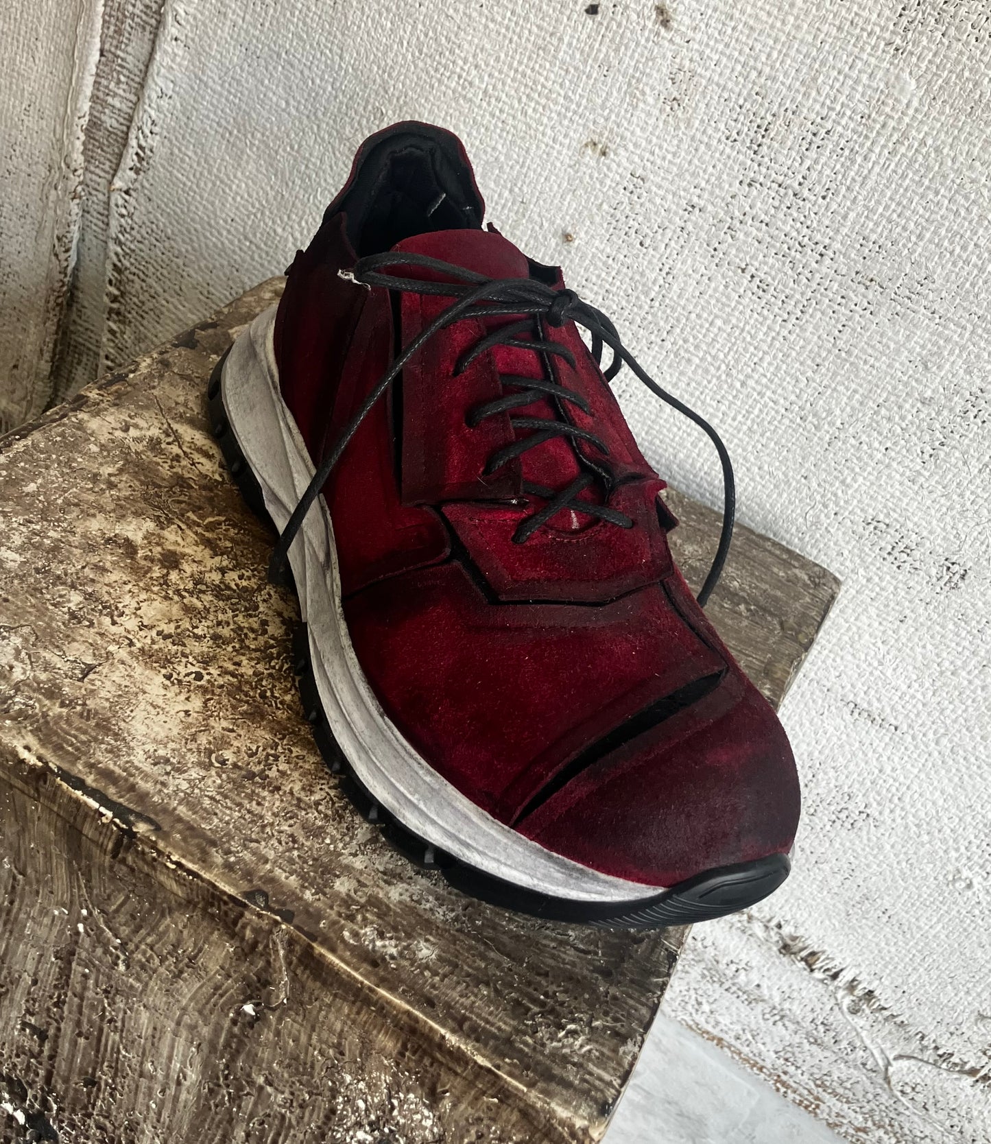 Papucei  "Themis" Trainer