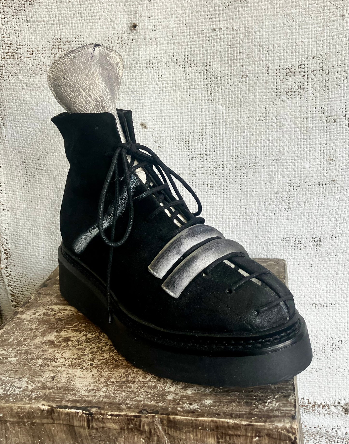 Papucei "Mako" Boot