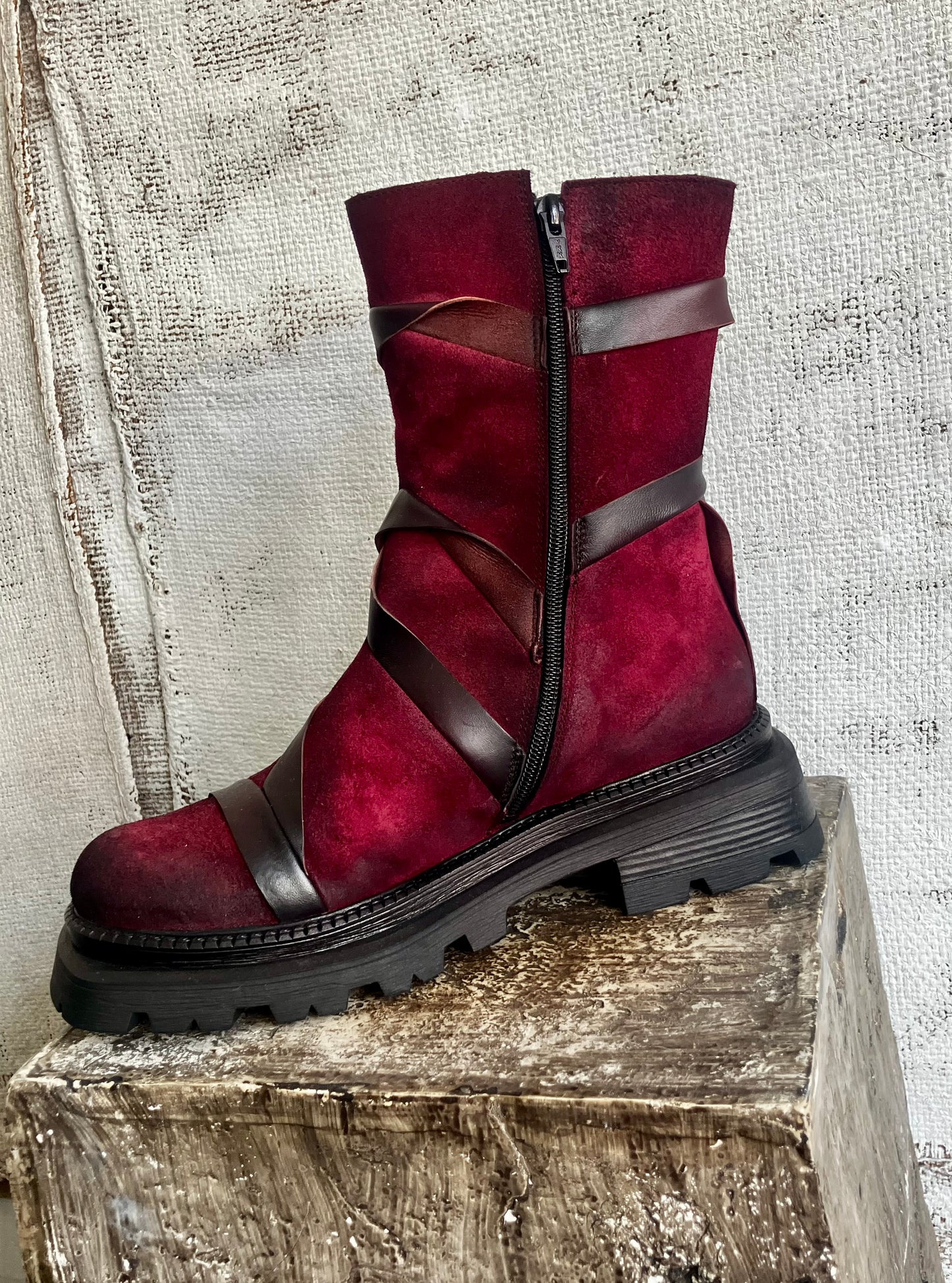 Papucei "Gamma" Boot