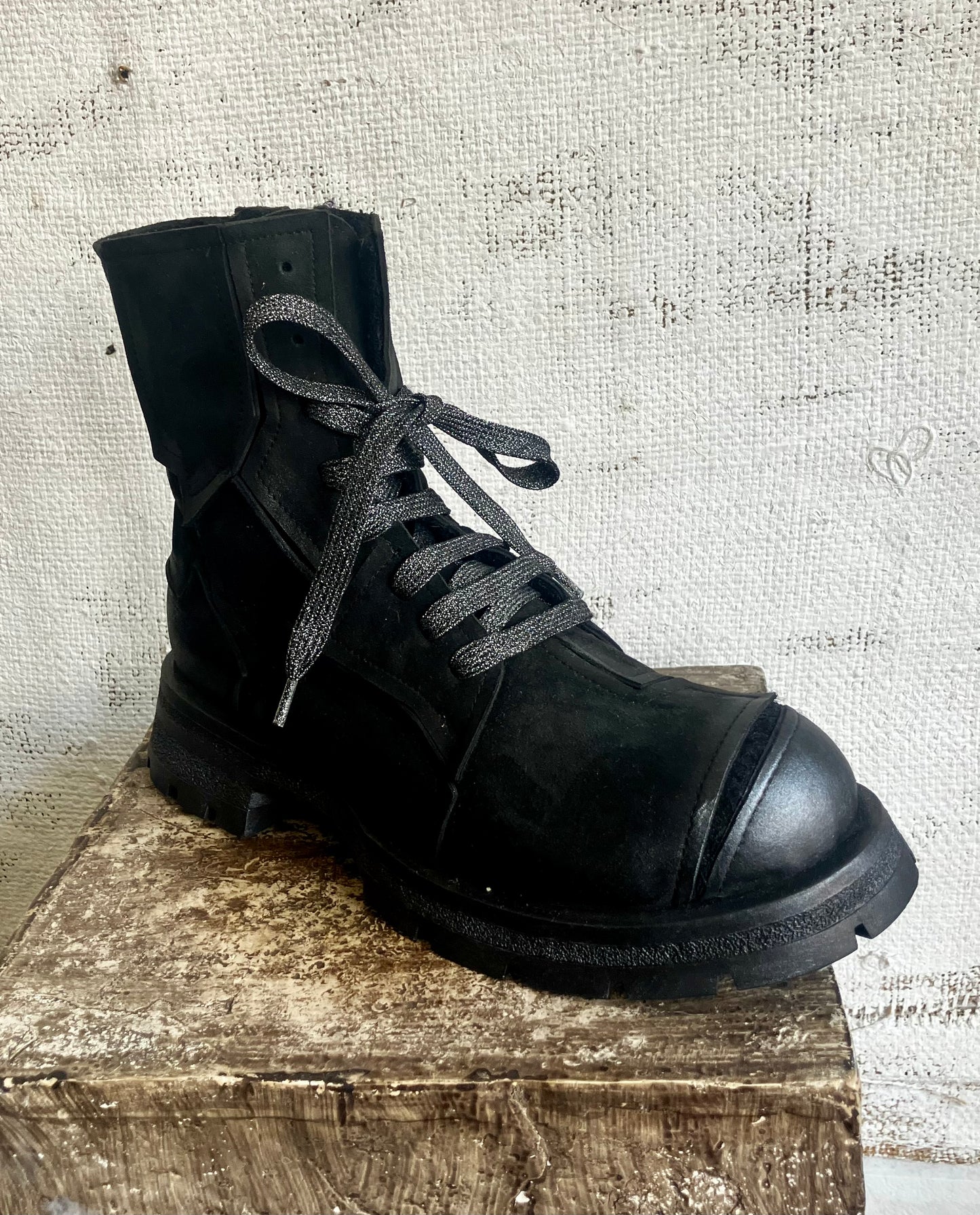 Papucei "Olio" Boot