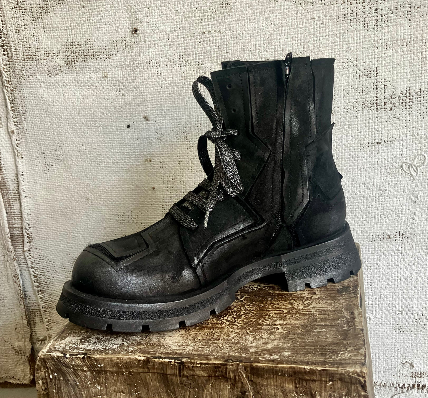 Papucei "Olio" Boot