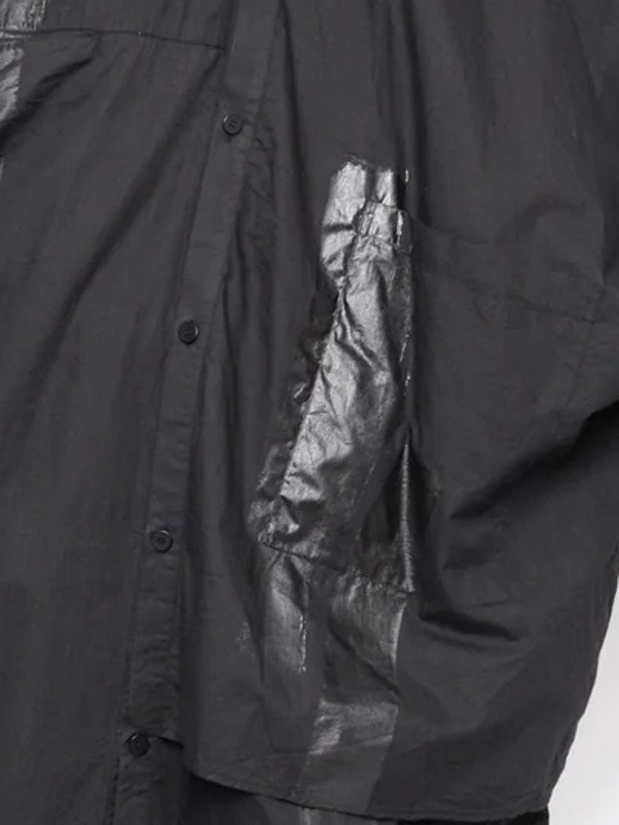 Identity "Id.04.04.04" Paint jumpsuit