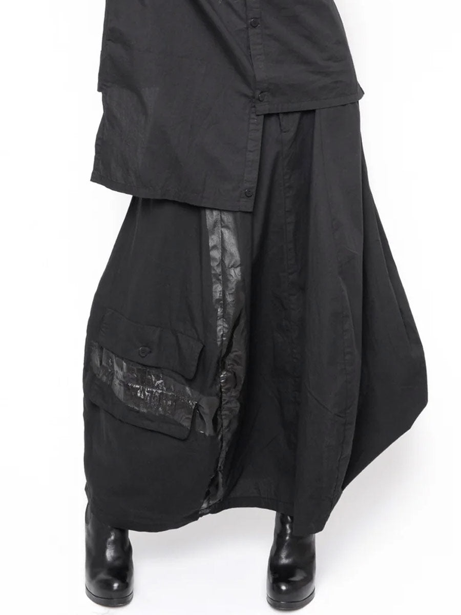 Identity "Id.04.04.05" Paint skirt