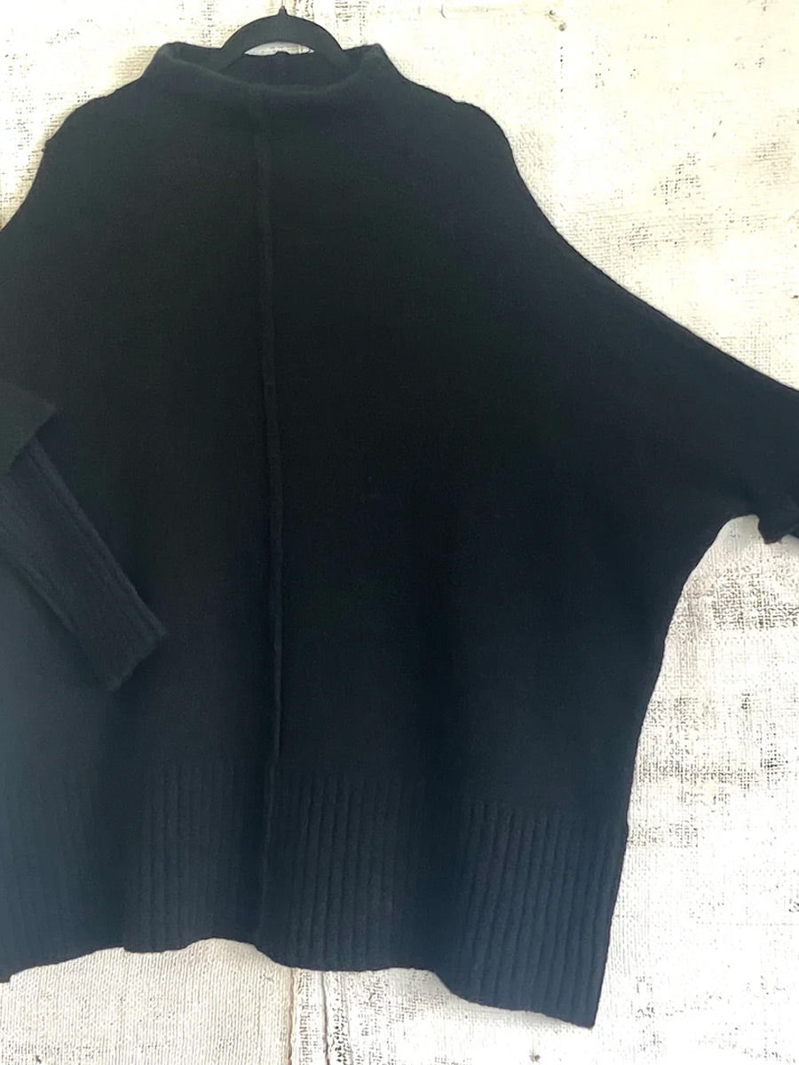 La Vaca Loca "Iklerk" Sweater