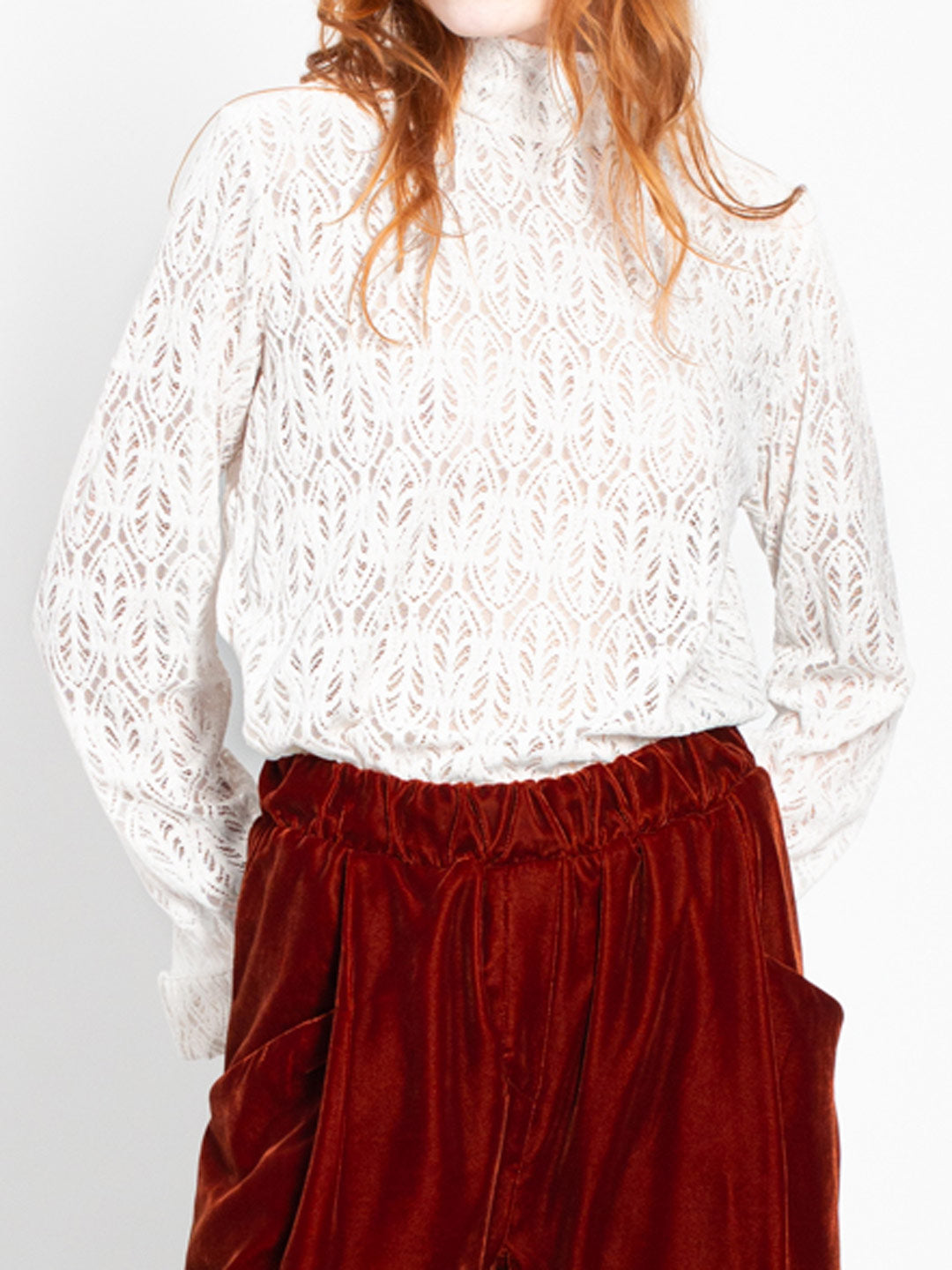 Gaffer&Fluf "Ls99080" Top
