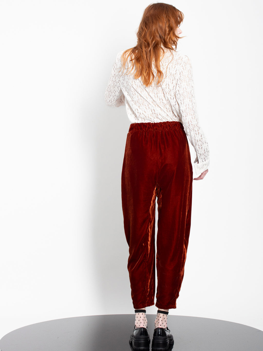 Gaffer&Fluf "Ls99080" Top