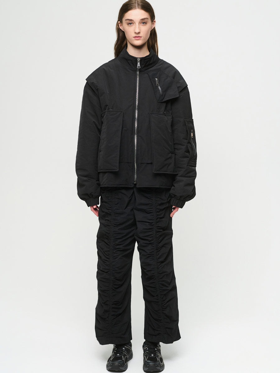 La Vaca Loca "Accion" Jacket
