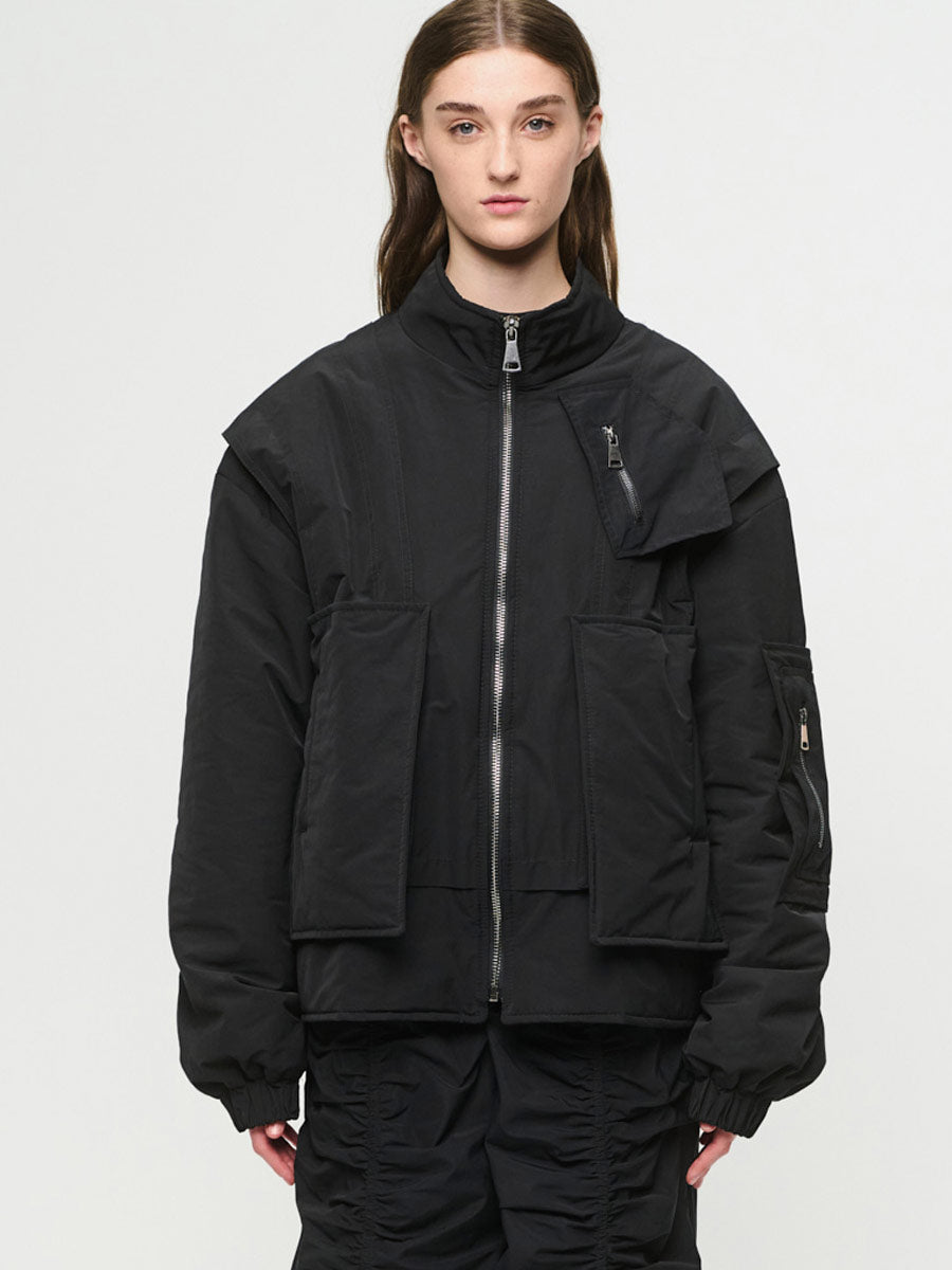 La Vaca Loca "Accion" Jacket