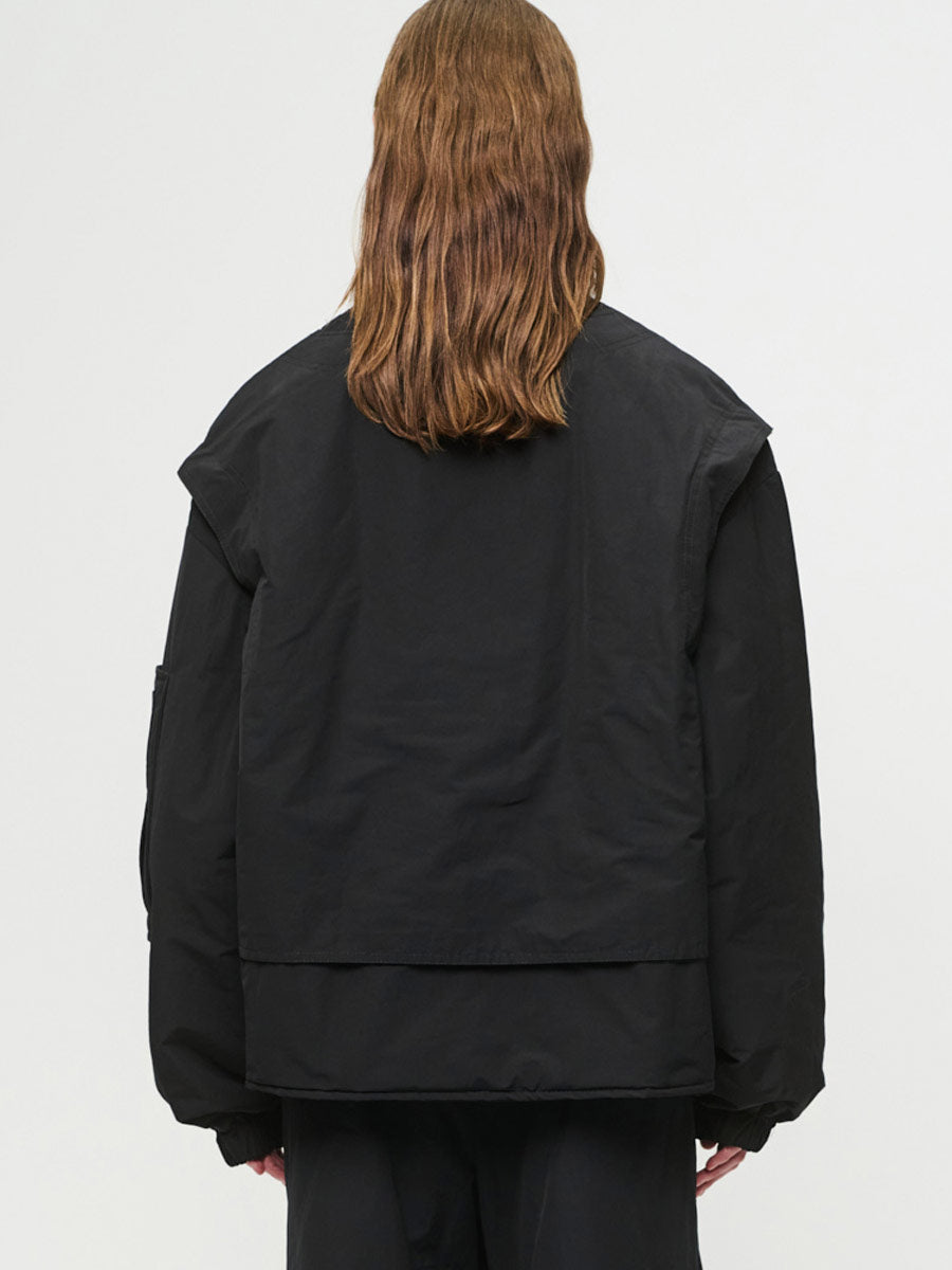 La Vaca Loca "Accion" Jacket