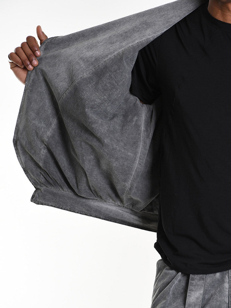 La Haine Inside Us - Sports Jacket