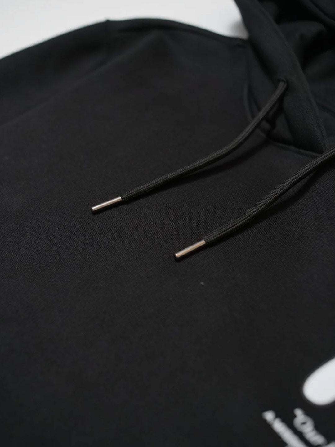 Marai - "Bubble Logo Print" Hoodie