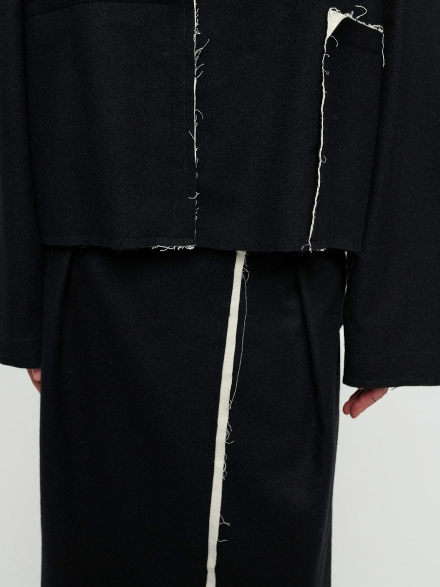 La Vaca Loca "Mario" Skirt