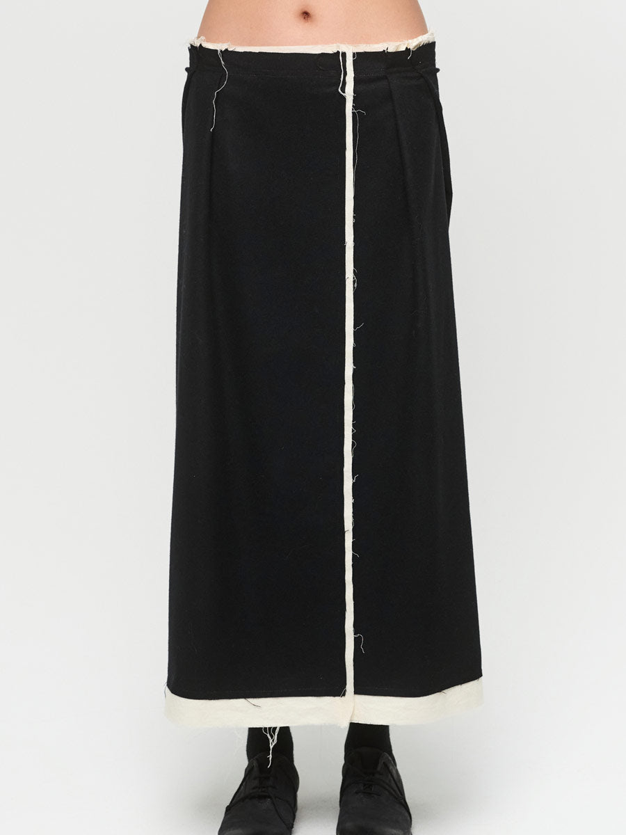 La Vaca Loca "Mario" Skirt