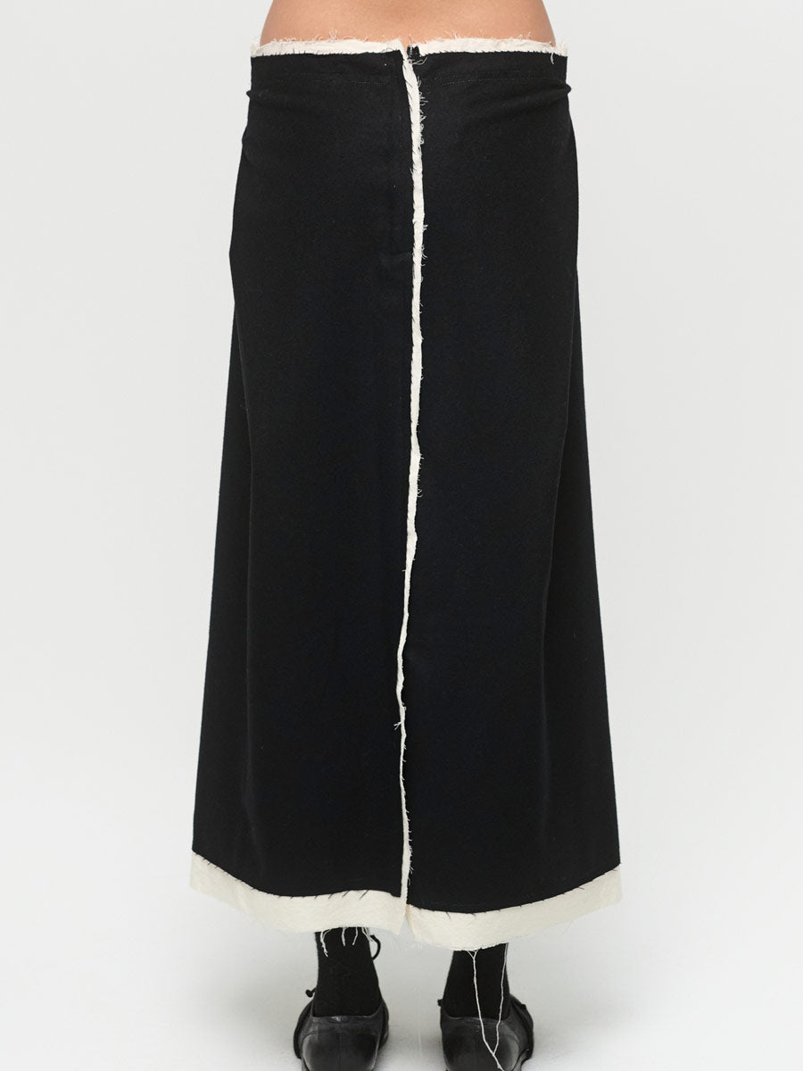 La Vaca Loca "Mario" Skirt