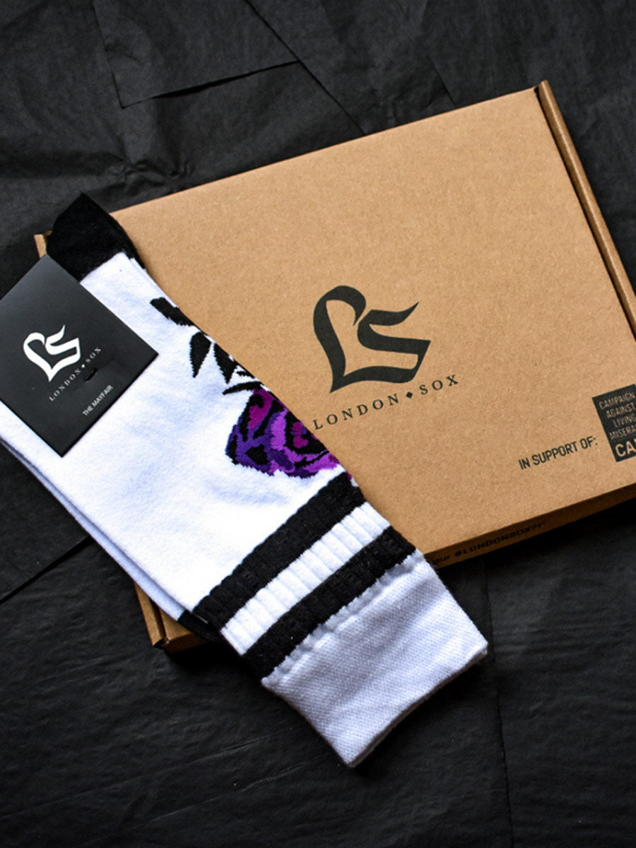 London Sox - The Mayfair