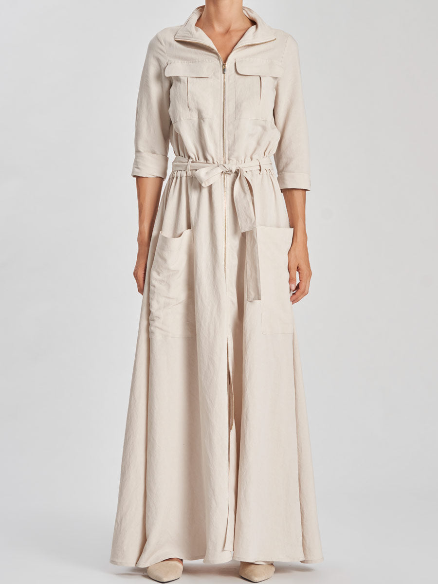 Akahai " P807" Dress