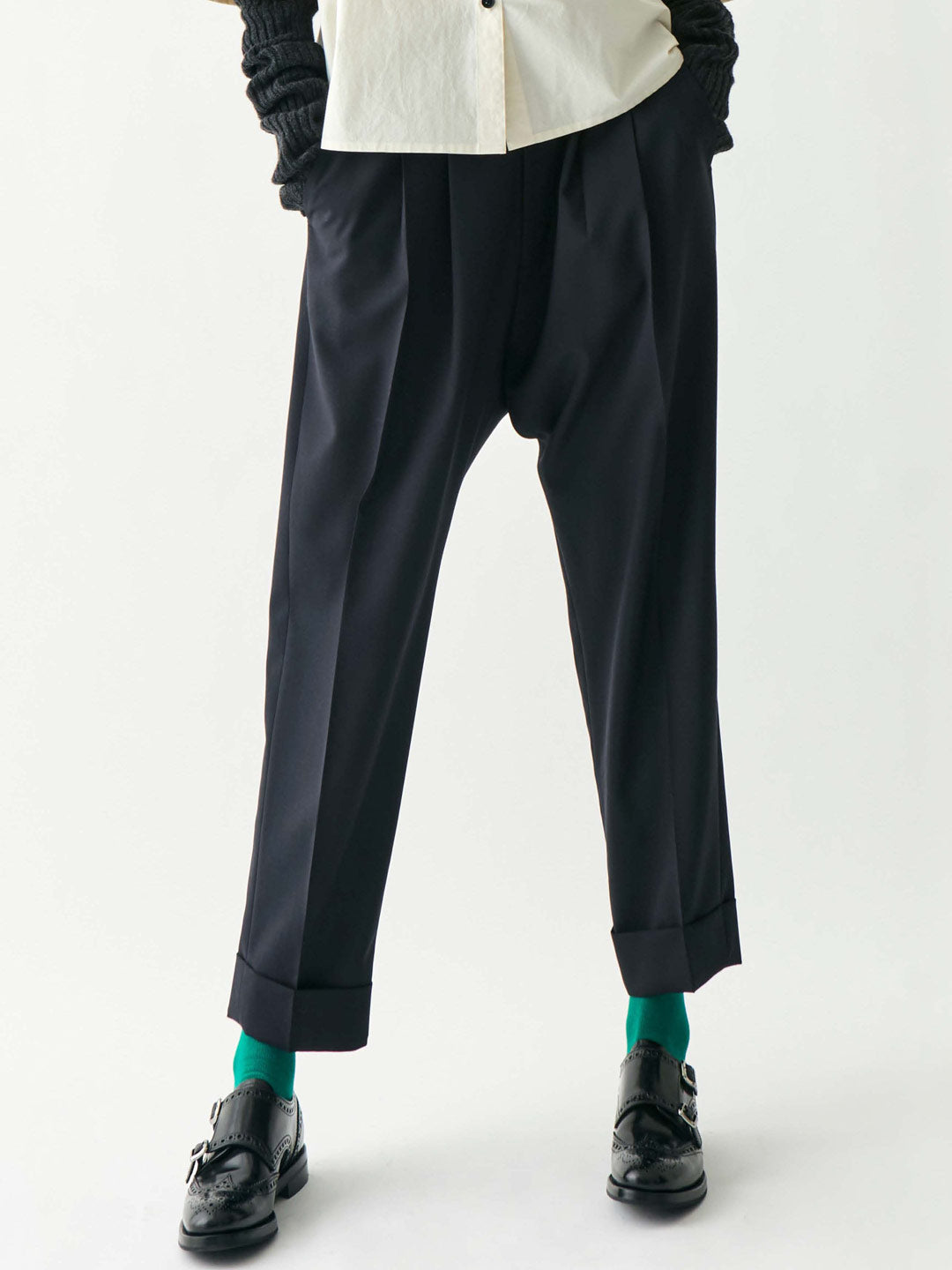 Soh "Pw140" Pants