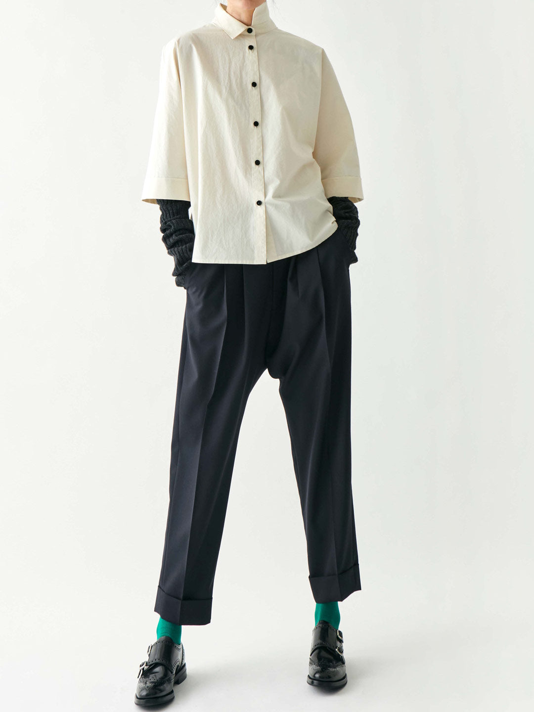 Soh "Pw140" Pants