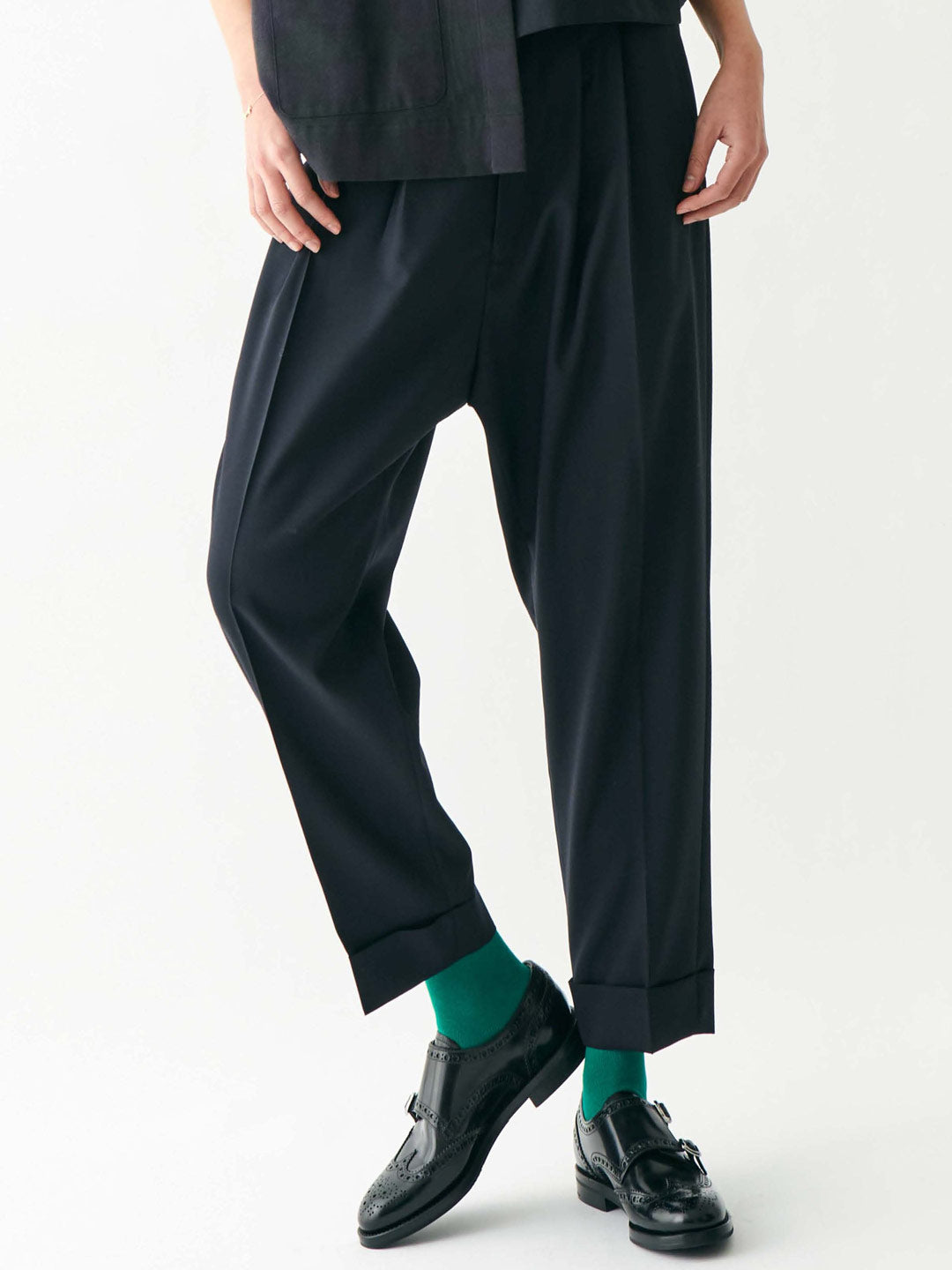 Soh "Pw140" Pants