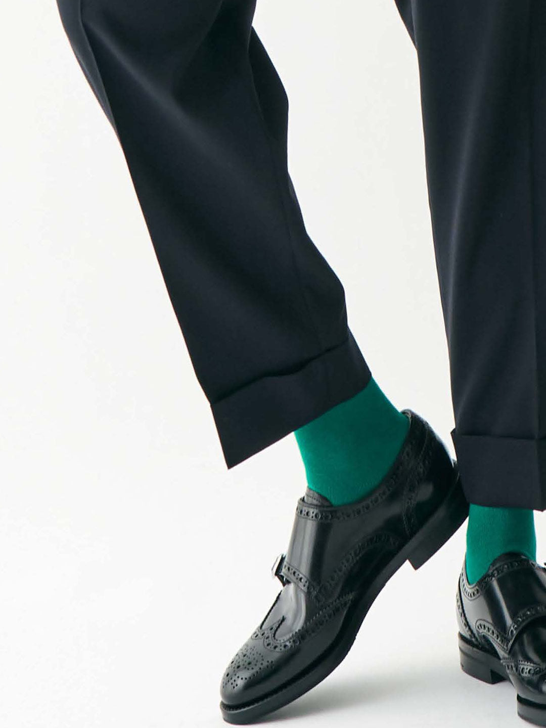 Soh "Pw140" Pants