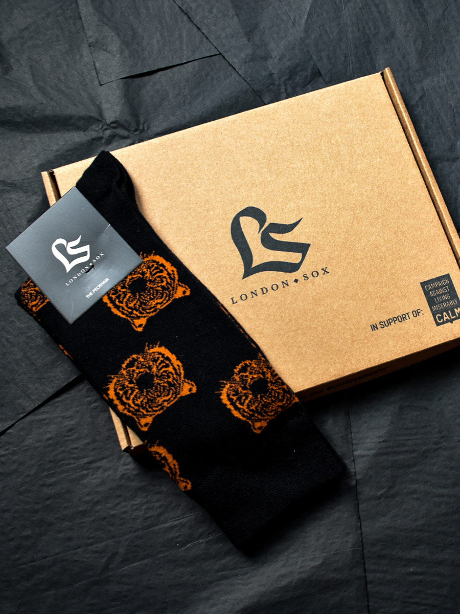 London Sox - The Peckham